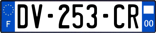 DV-253-CR