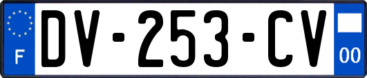 DV-253-CV