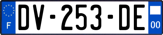 DV-253-DE