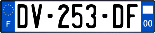 DV-253-DF