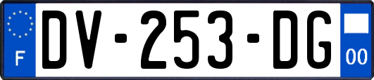 DV-253-DG