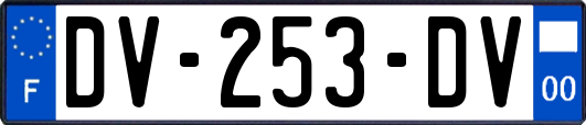 DV-253-DV