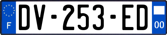 DV-253-ED