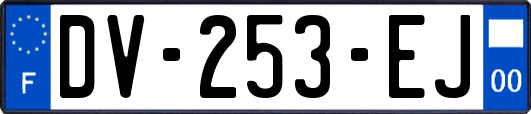 DV-253-EJ