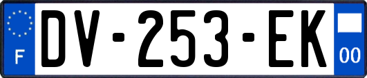 DV-253-EK