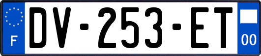 DV-253-ET