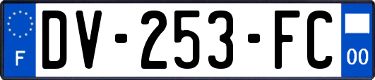 DV-253-FC