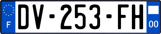 DV-253-FH