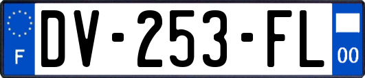 DV-253-FL