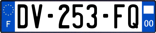 DV-253-FQ