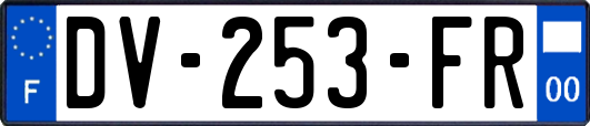 DV-253-FR