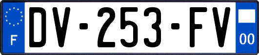 DV-253-FV