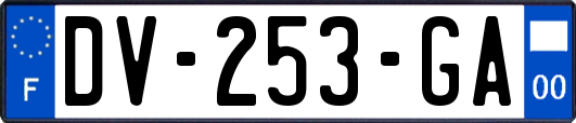 DV-253-GA