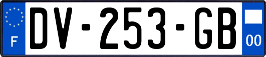 DV-253-GB