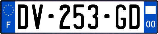 DV-253-GD