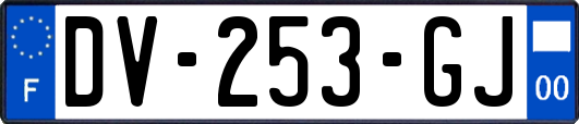 DV-253-GJ