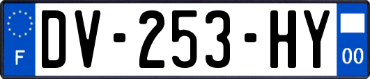 DV-253-HY