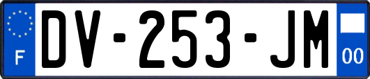 DV-253-JM