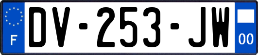 DV-253-JW