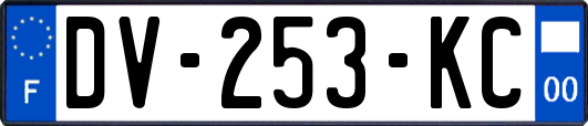 DV-253-KC