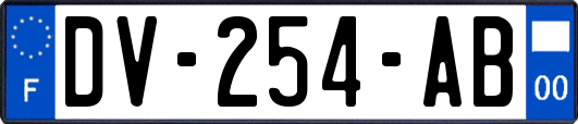 DV-254-AB