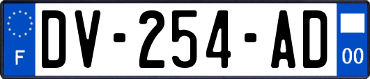DV-254-AD