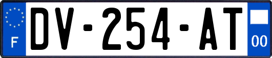 DV-254-AT