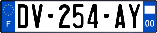 DV-254-AY