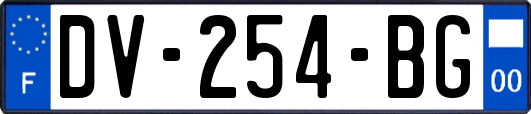 DV-254-BG