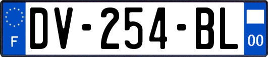 DV-254-BL