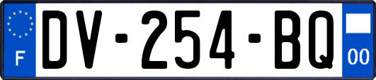 DV-254-BQ