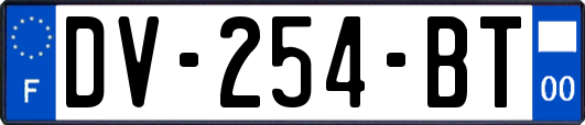 DV-254-BT