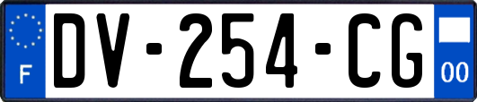 DV-254-CG