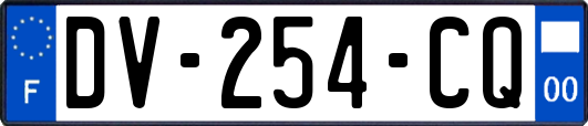 DV-254-CQ