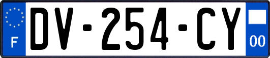 DV-254-CY