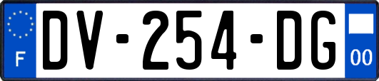 DV-254-DG