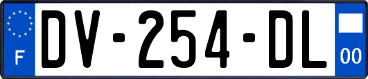 DV-254-DL