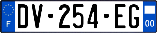 DV-254-EG