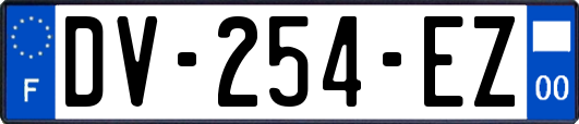 DV-254-EZ