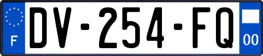 DV-254-FQ