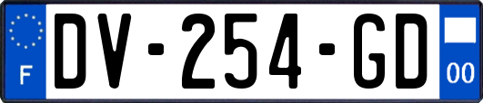 DV-254-GD