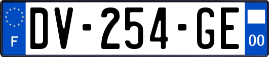 DV-254-GE