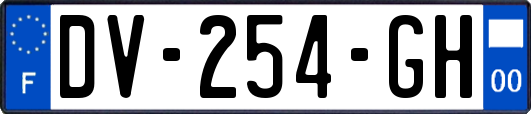 DV-254-GH