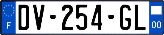 DV-254-GL