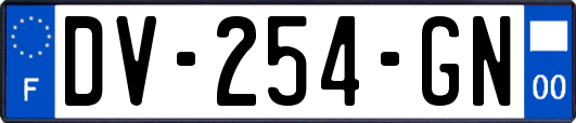 DV-254-GN