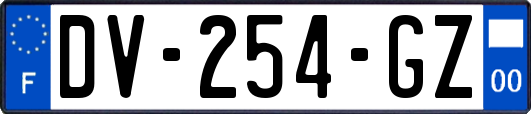 DV-254-GZ