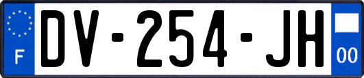 DV-254-JH