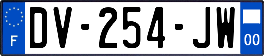 DV-254-JW