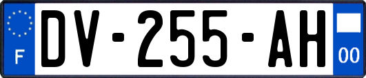 DV-255-AH