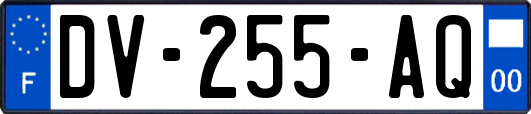 DV-255-AQ